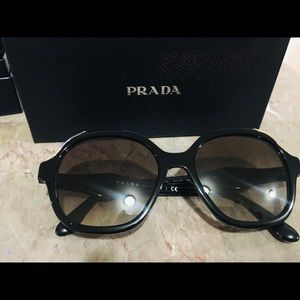 Prada sunglasses